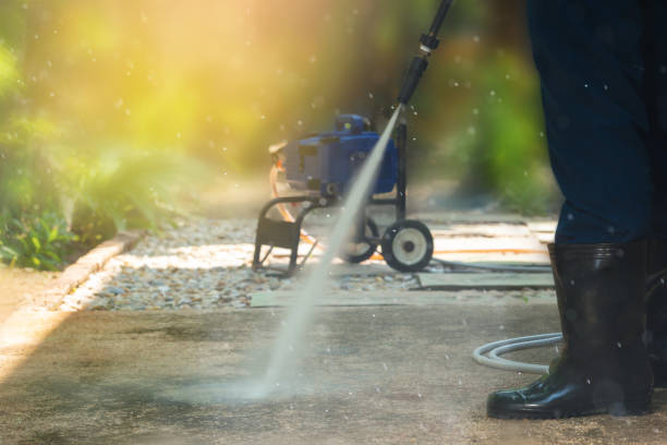 Spring Cleaning in Westmont, PA